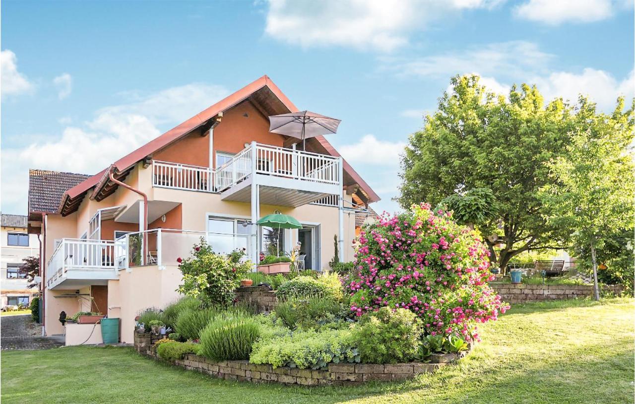 Ferienwohnung Neustift Neustift an der Lafnitz Exterior photo